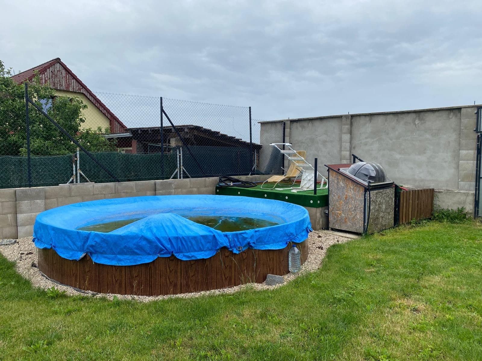 Prenájom domu 157 m², pozemek 500 m², Klučov, Středočeský kraj Prenájom domu 157 m², pozemek 500 m², Klučov, Středočeský kraj