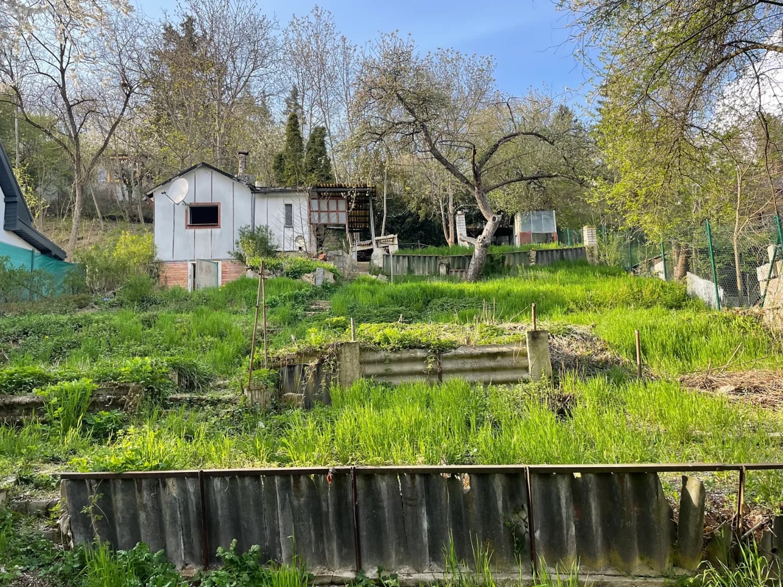 Predaj pozemku 652 m², Višňovka, Praha, Praha Predaj pozemku 652 m², Višňovka, Praha, Praha