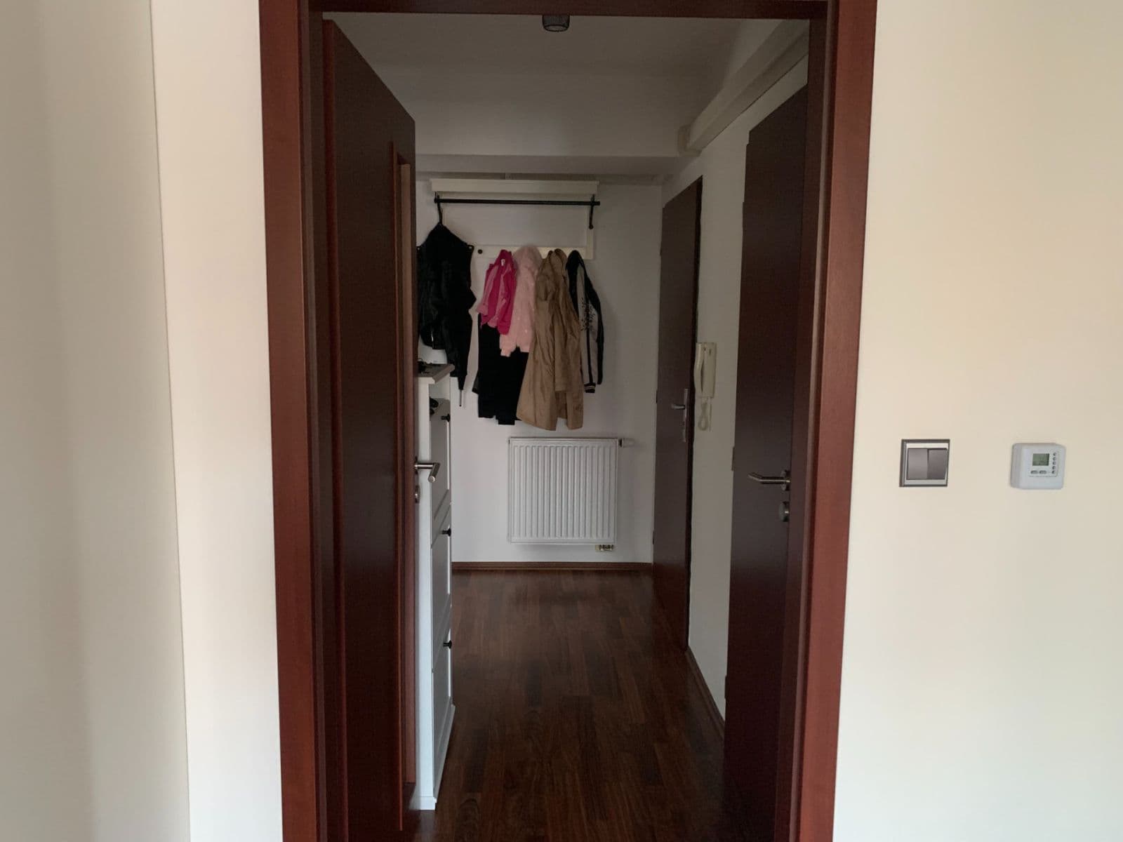 Prenájom bytu 2-izbový 68 m², Vídeňská, Brno, Jihomoravský kraj Prenájom bytu 2-izbový 68 m², Vídeňská, Brno, Jihomoravský kraj