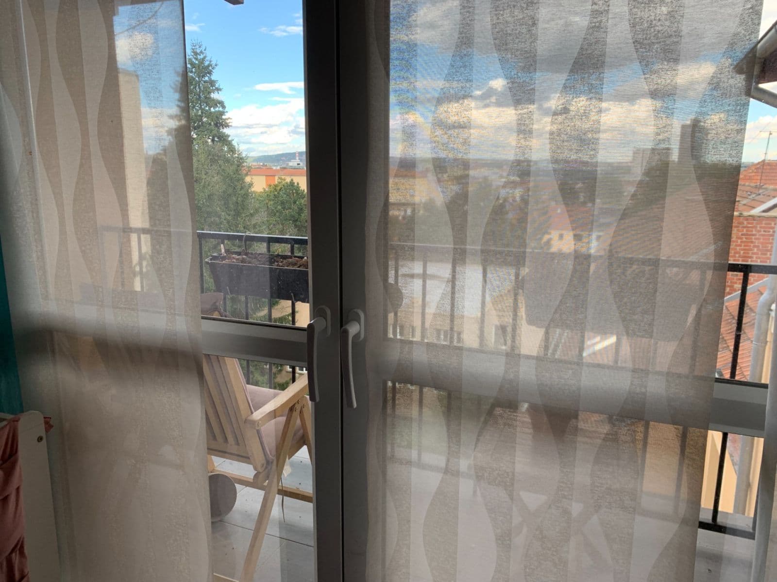 Prenájom bytu 2-izbový 68 m², Vídeňská, Brno, Jihomoravský kraj Prenájom bytu 2-izbový 68 m², Vídeňská, Brno, Jihomoravský kraj