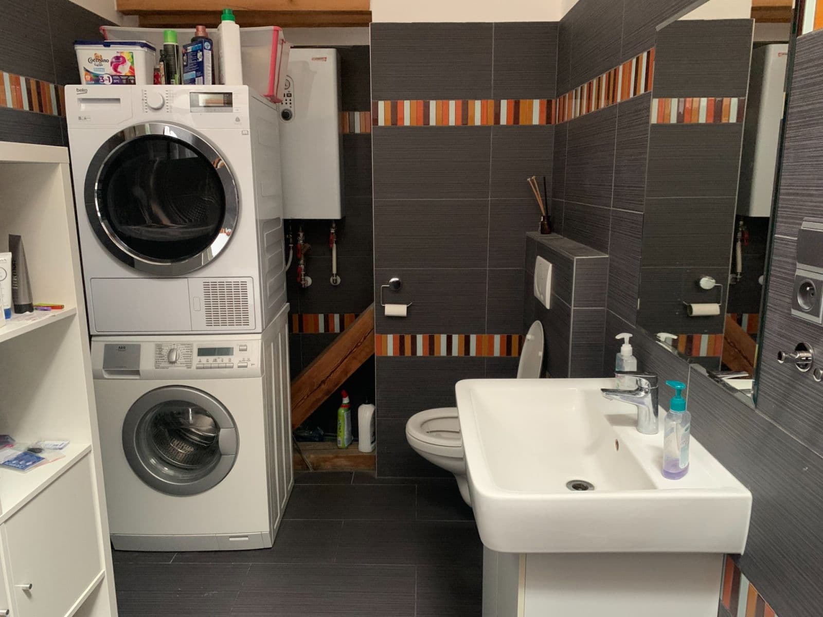 Prenájom bytu 2-izbový 68 m², Vídeňská, Brno, Jihomoravský kraj Prenájom bytu 2-izbový 68 m², Vídeňská, Brno, Jihomoravský kraj