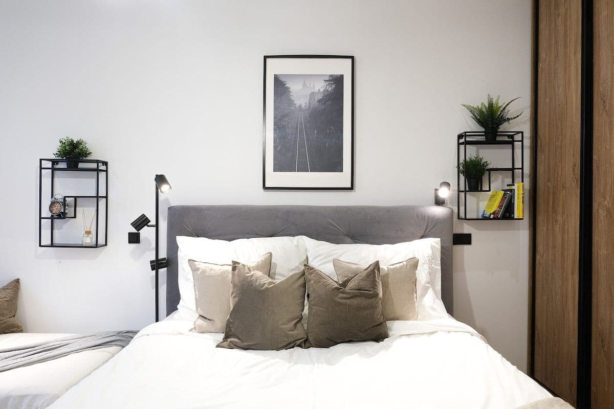 Prenájom bytu 60 m², Moskevská, Praha, Praha Prenájom bytu 60 m², Moskevská, Praha, Praha