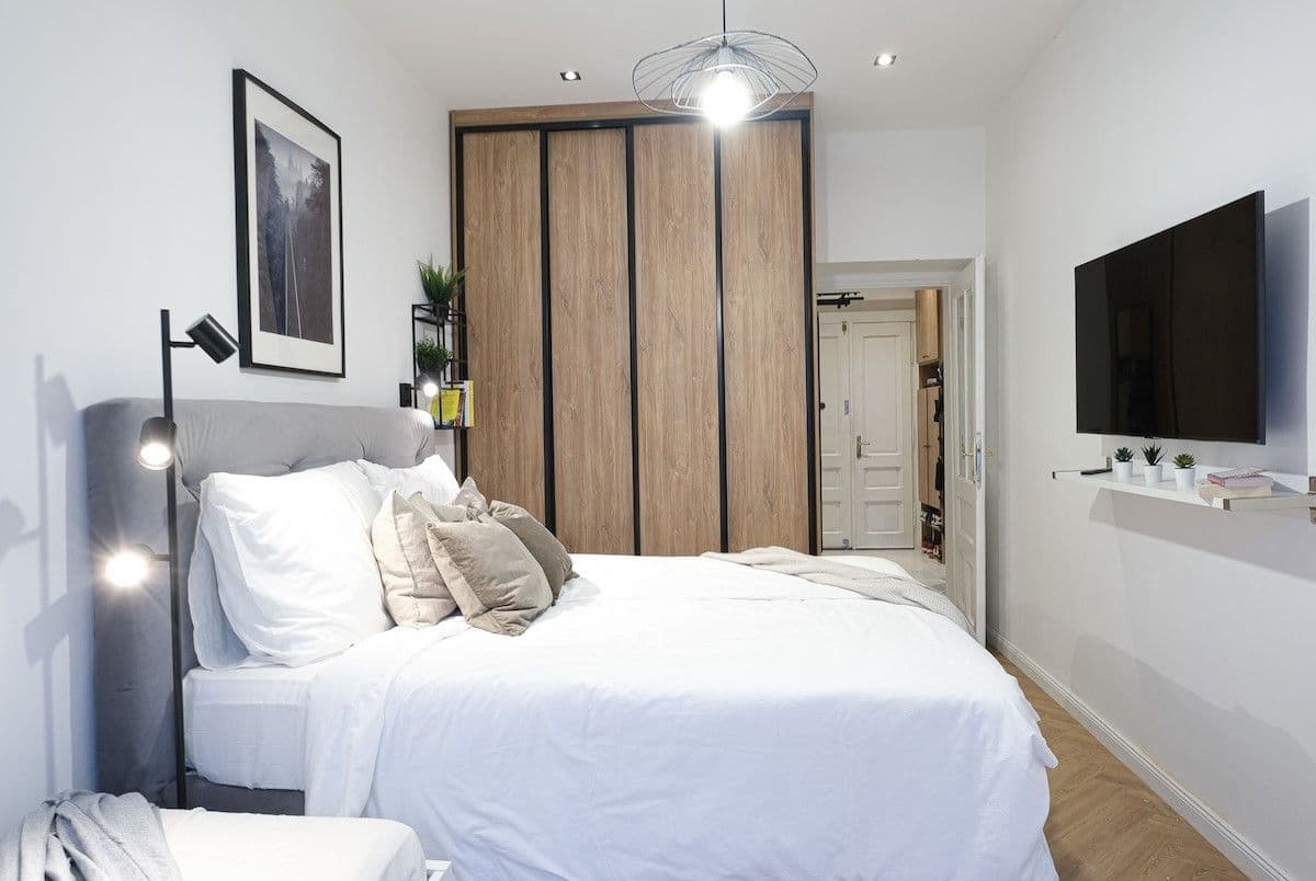 Prenájom bytu 60 m², Moskevská, Praha, Praha Prenájom bytu 60 m², Moskevská, Praha, Praha