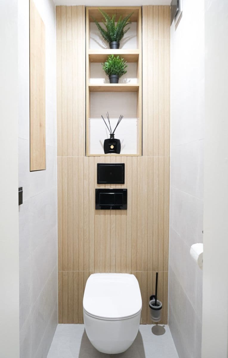 Prenájom bytu 60 m², Moskevská, Praha, Praha Prenájom bytu 60 m², Moskevská, Praha, Praha