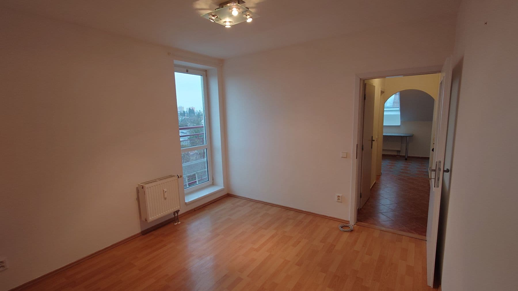 Prenájom bytu 3-izbový 61 m², Rybářská, Nymburk, Středočeský kraj Prenájom bytu 3-izbový 61 m², Rybářská, Nymburk, Středočeský kraj