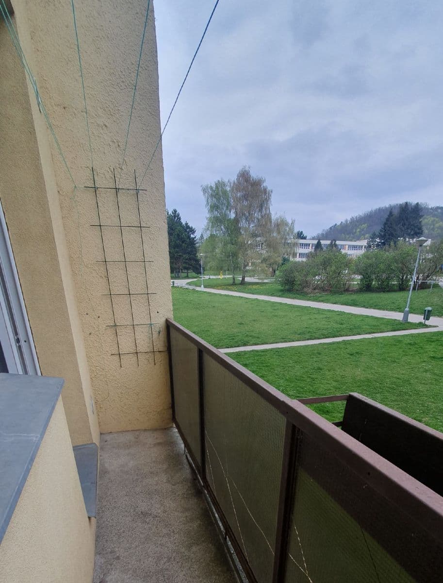 Prenájom bytu 1-izbový 37 m², Absolonova, Brno, Jihomoravský kraj Prenájom bytu 1-izbový 37 m², Absolonova, Brno, Jihomoravský kraj