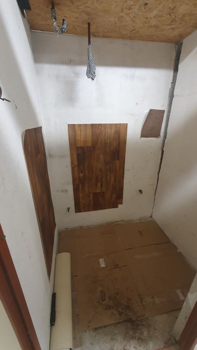 Prenájom bytu 1-izbový 37 m², Absolonova, Brno, Jihomoravský kraj Prenájom bytu 1-izbový 37 m², Absolonova, Brno, Jihomoravský kraj