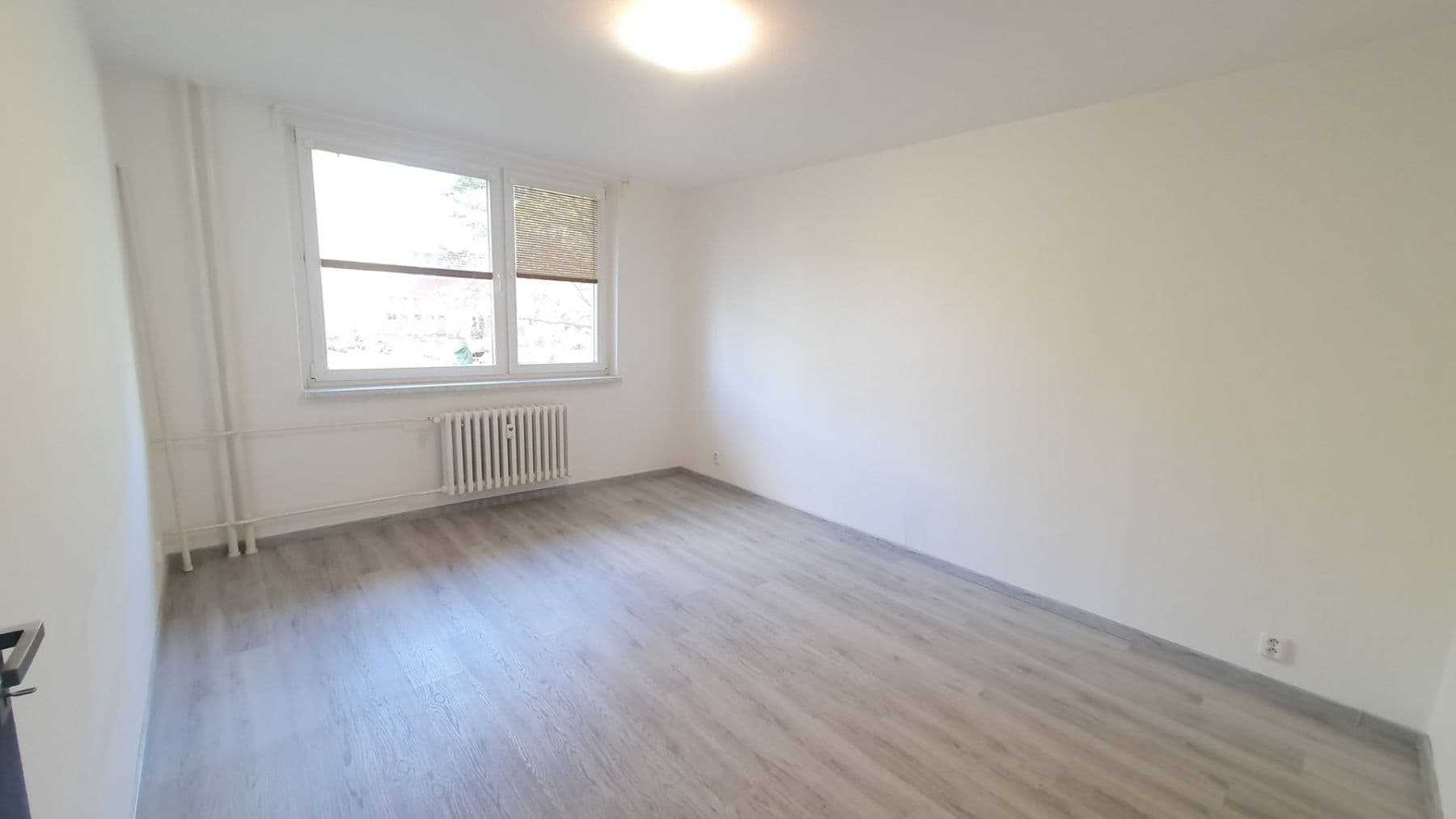 Prenájom bytu 1-izbový 37 m², Absolonova, Brno, Jihomoravský kraj Prenájom bytu 1-izbový 37 m², Absolonova, Brno, Jihomoravský kraj