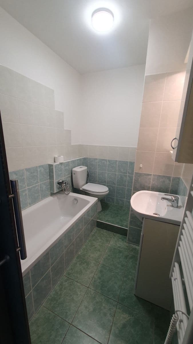 Prenájom bytu 1-izbový 37 m², Absolonova, Brno, Jihomoravský kraj Prenájom bytu 1-izbový 37 m², Absolonova, Brno, Jihomoravský kraj