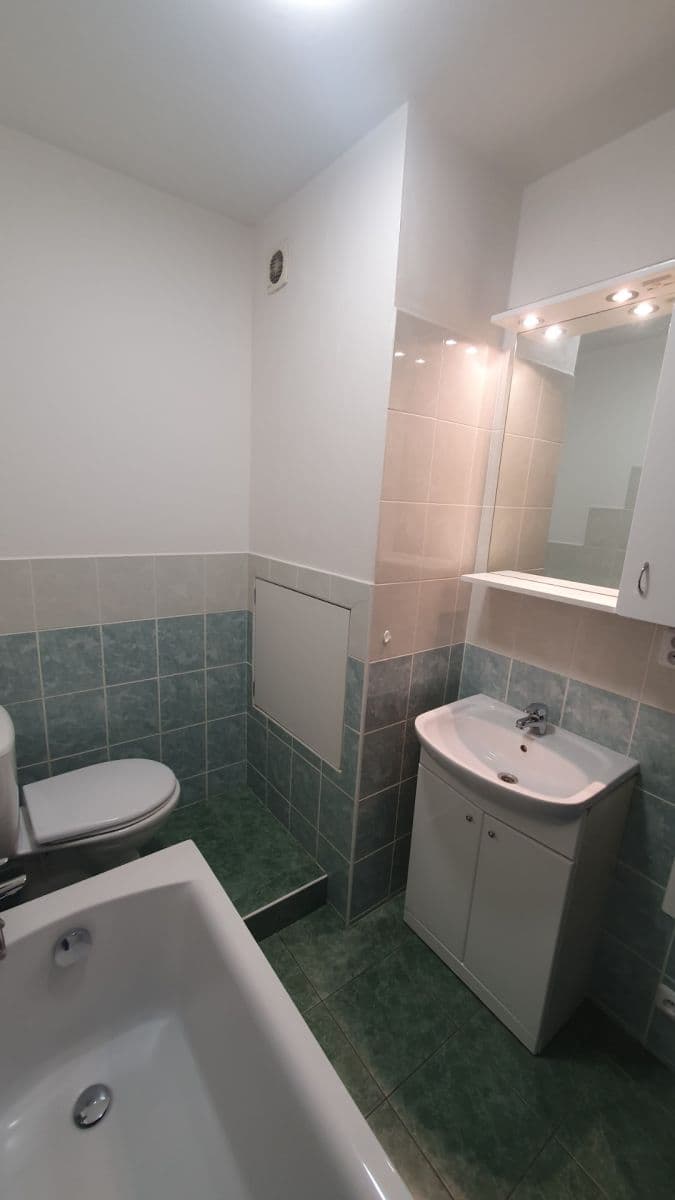 Prenájom bytu 1-izbový 37 m², Absolonova, Brno, Jihomoravský kraj Prenájom bytu 1-izbový 37 m², Absolonova, Brno, Jihomoravský kraj