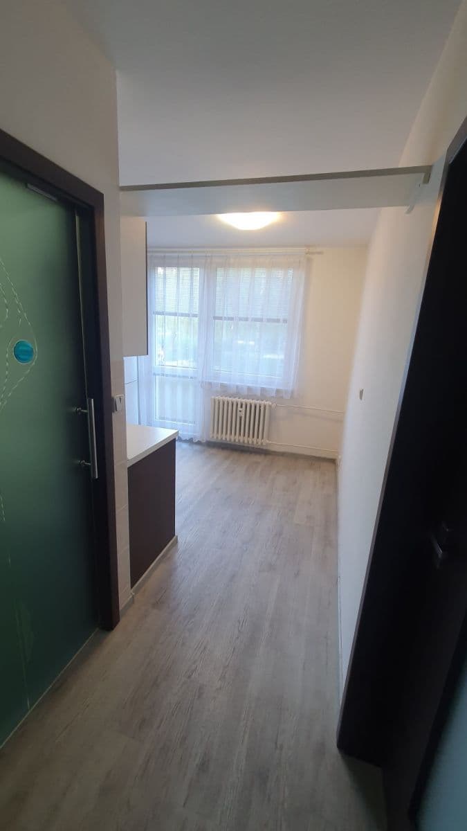 Prenájom bytu 1-izbový 37 m², Absolonova, Brno, Jihomoravský kraj Prenájom bytu 1-izbový 37 m², Absolonova, Brno, Jihomoravský kraj