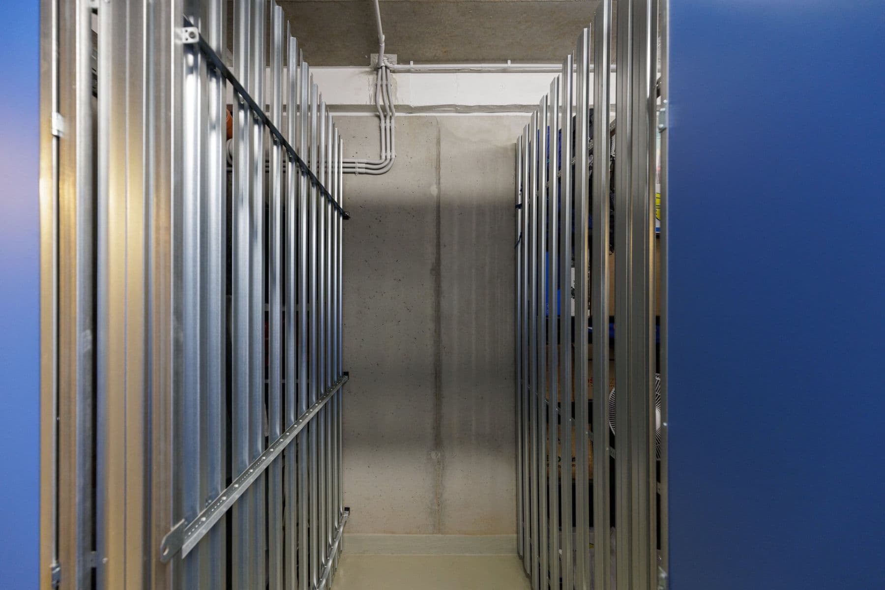 Prenájom bytu 1-izbový 31 m², Laponská, Praha, Praha Prenájom bytu 1-izbový 31 m², Laponská, Praha, Praha