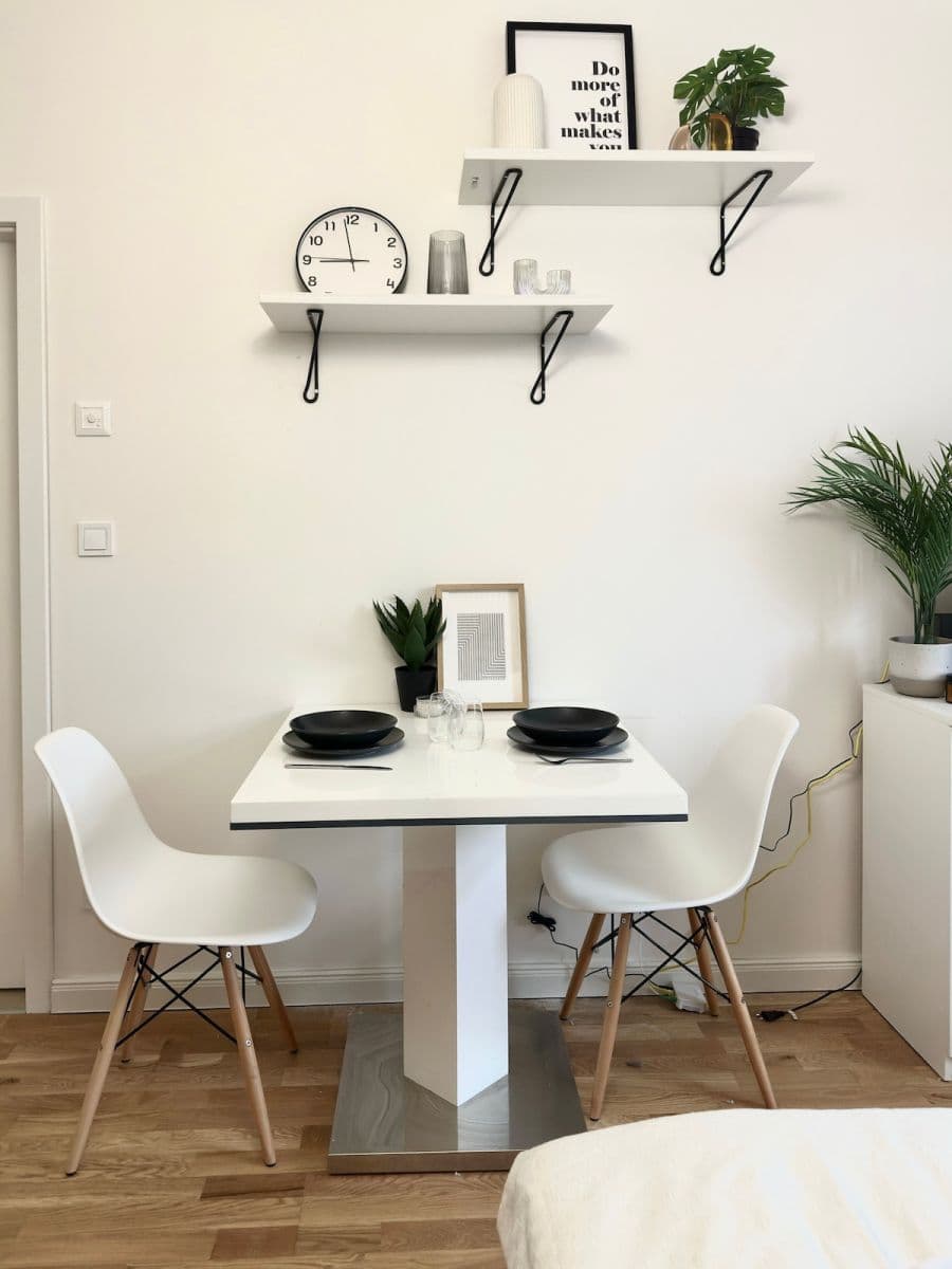 Prenájom bytu 30 m², Washingtonova, Praha, Praha Prenájom bytu 30 m², Washingtonova, Praha, Praha