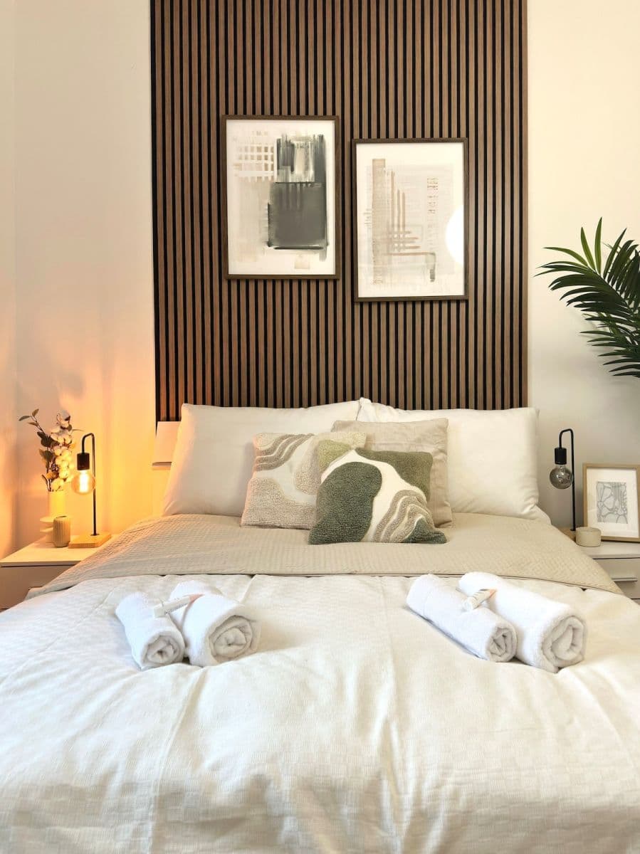 Prenájom bytu 30 m², Washingtonova, Praha, Praha Prenájom bytu 30 m², Washingtonova, Praha, Praha