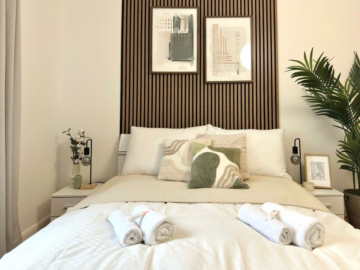 Prenájom bytu 30 m², Washingtonova, Praha, Praha Prenájom bytu 30 m², Washingtonova, Praha, Praha