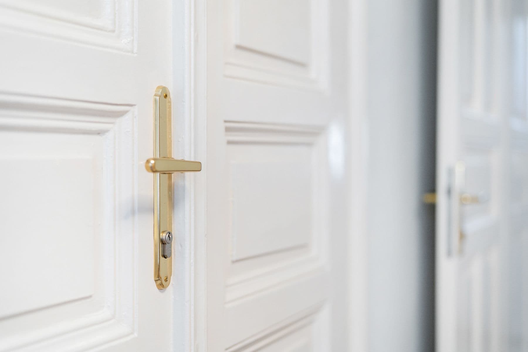 Prenájom bytu 65 m², Řeznická, Praha, Praha Prenájom bytu 65 m², Řeznická, Praha, Praha