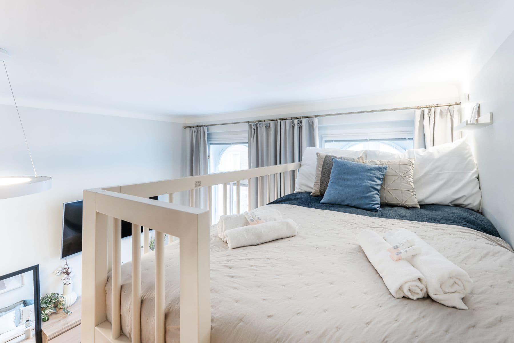 Prenájom bytu 65 m², Řeznická, Praha, Praha Prenájom bytu 65 m², Řeznická, Praha, Praha