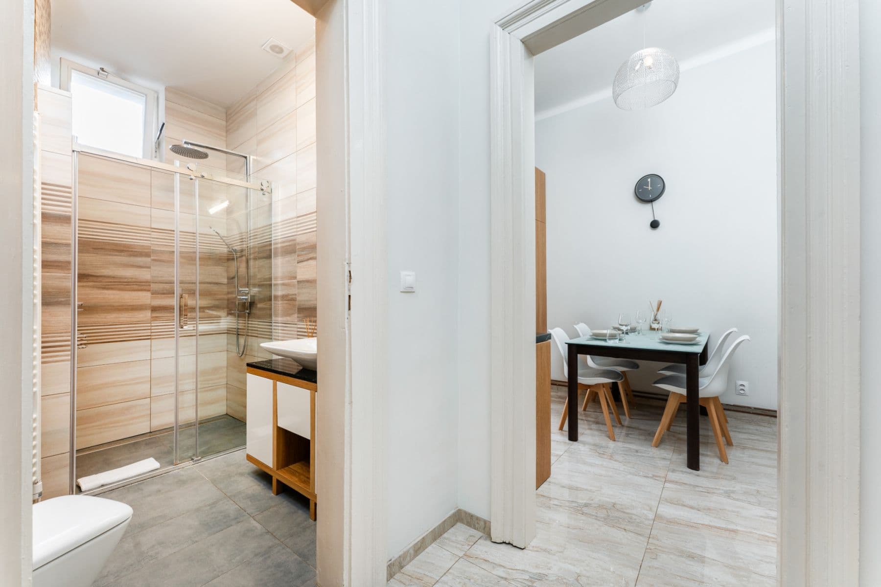 Prenájom bytu 65 m², Řeznická, Praha, Praha Prenájom bytu 65 m², Řeznická, Praha, Praha