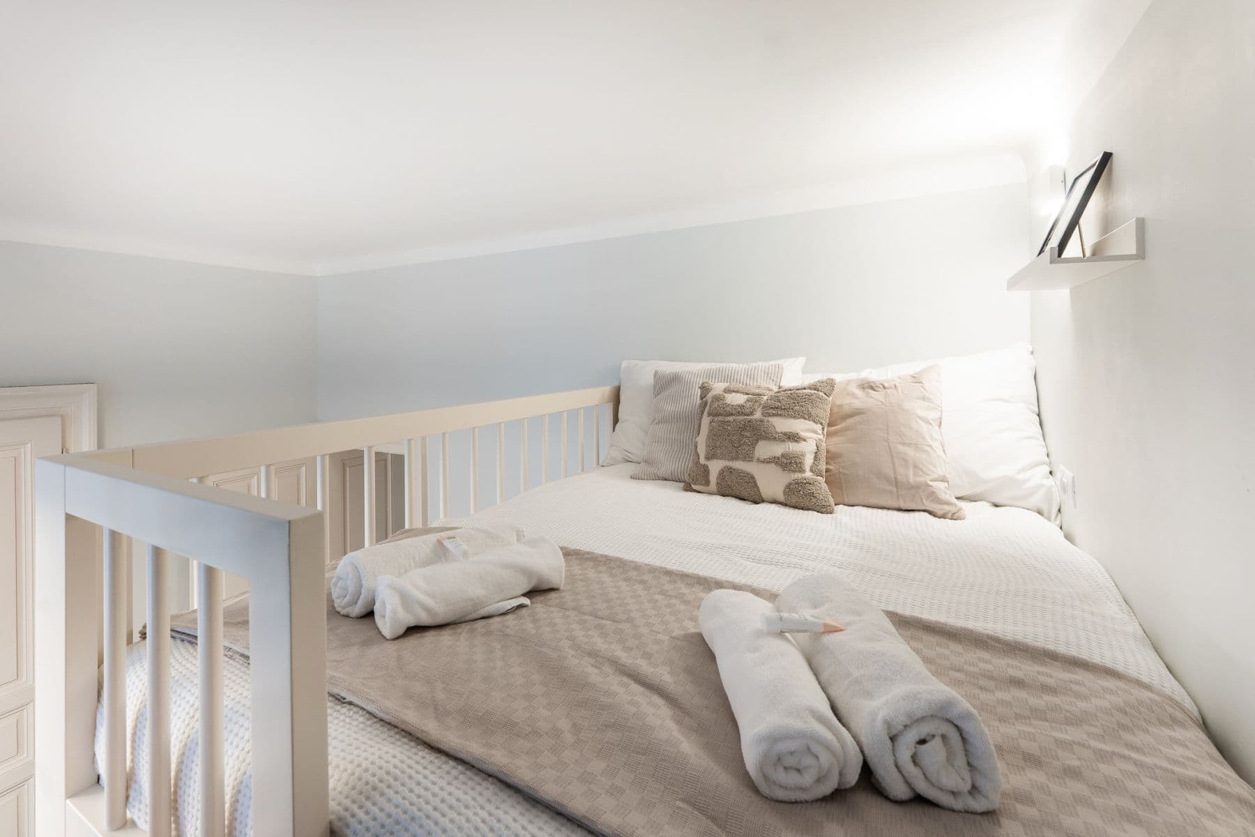 Prenájom bytu 65 m², Řeznická, Praha, Praha Prenájom bytu 65 m², Řeznická, Praha, Praha