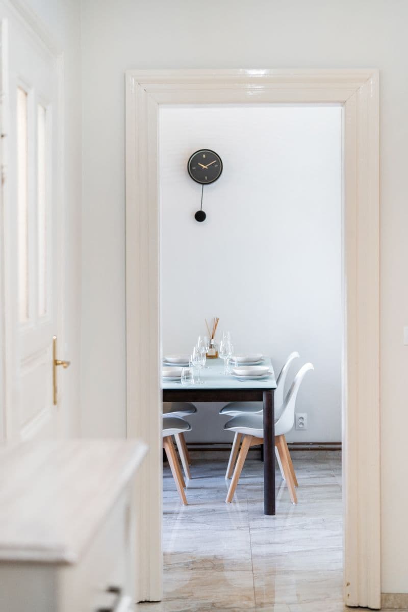 Prenájom bytu 65 m², Řeznická, Praha, Praha Prenájom bytu 65 m², Řeznická, Praha, Praha