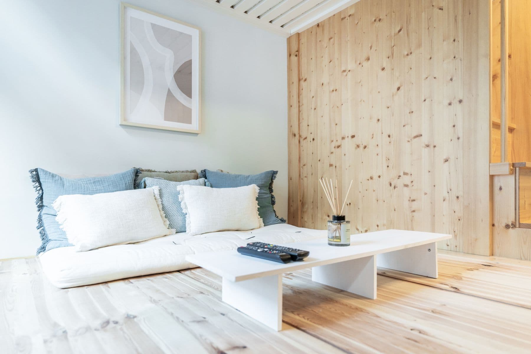 Prenájom bytu 65 m², Řeznická, Praha, Praha Prenájom bytu 65 m², Řeznická, Praha, Praha