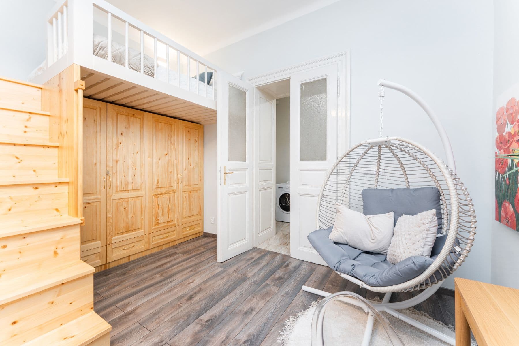 Prenájom bytu 65 m², Řeznická, Praha, Praha Prenájom bytu 65 m², Řeznická, Praha, Praha