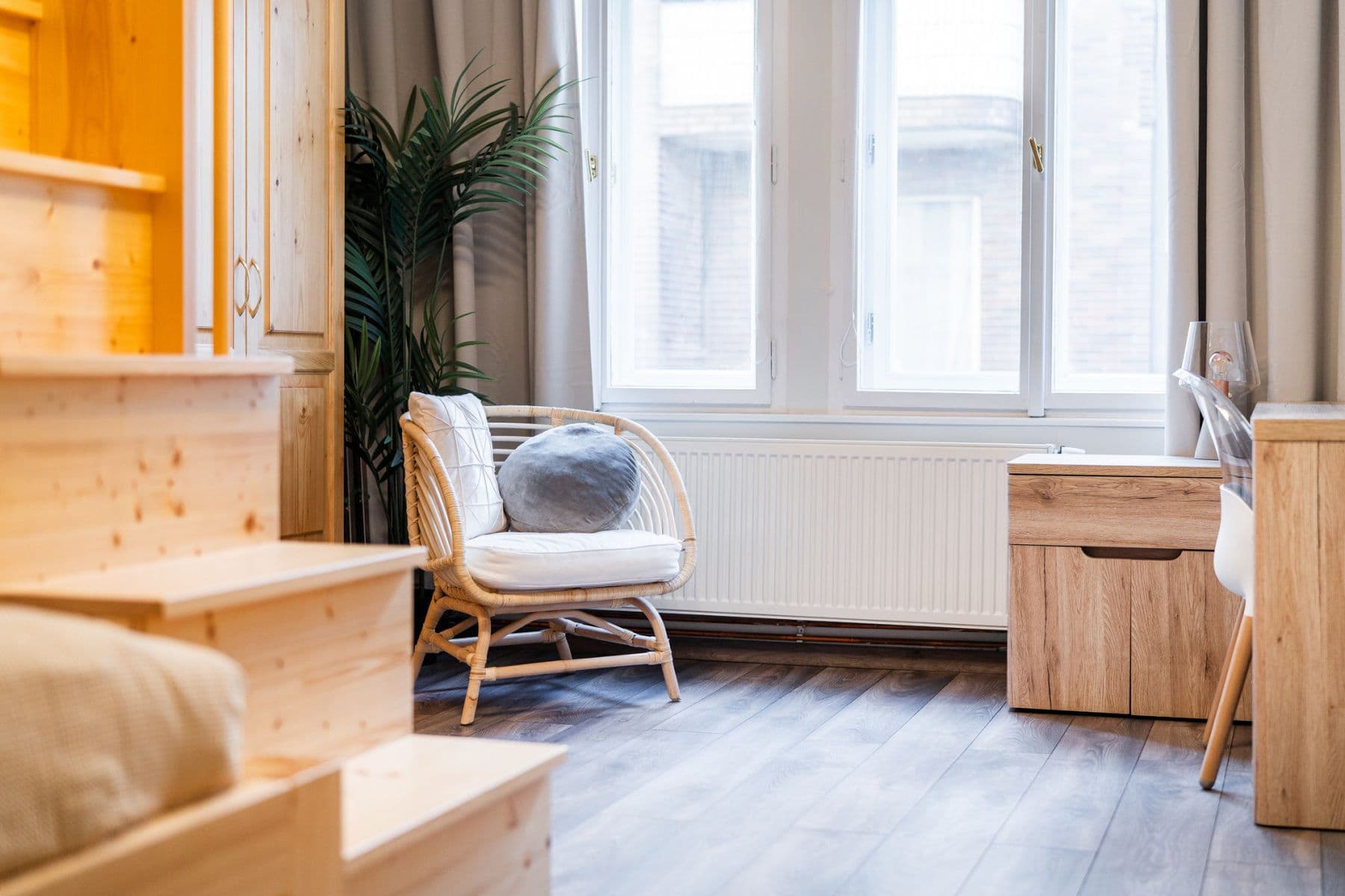 Prenájom bytu 65 m², Řeznická, Praha, Praha Prenájom bytu 65 m², Řeznická, Praha, Praha