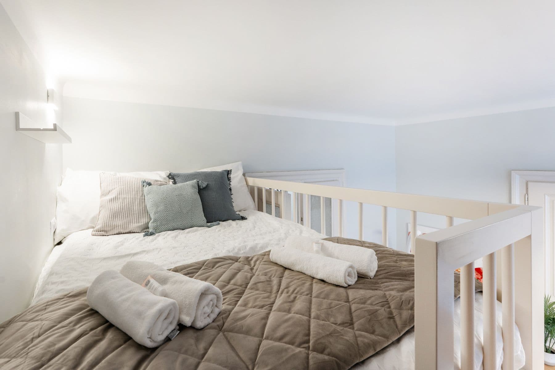 Prenájom bytu 65 m², Řeznická, Praha, Praha Prenájom bytu 65 m², Řeznická, Praha, Praha