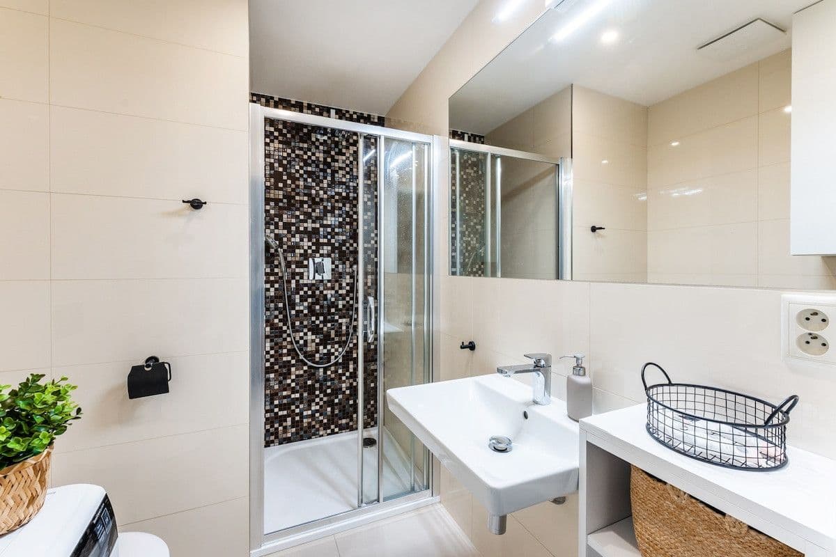 Prenájom bytu 30 m², Příčná, Praha, Praha Prenájom bytu 30 m², Příčná, Praha, Praha