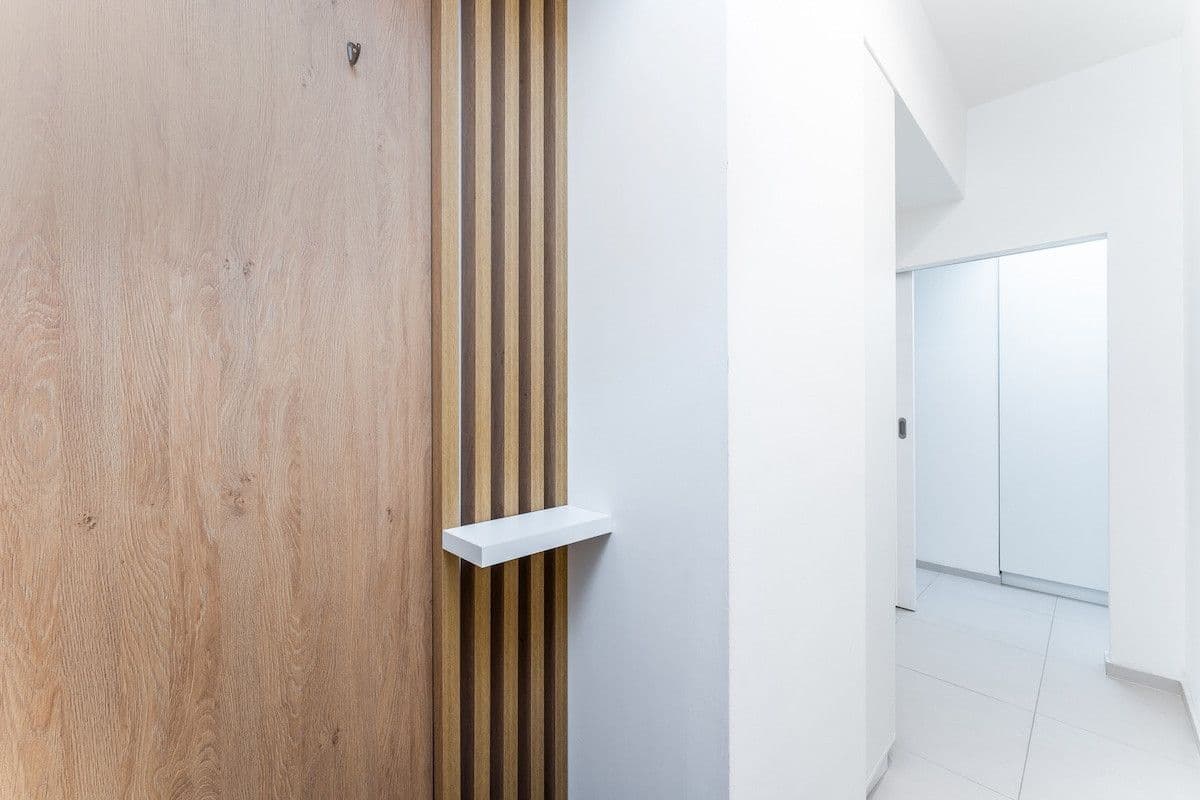 Prenájom bytu 30 m², Příčná, Praha, Praha Prenájom bytu 30 m², Příčná, Praha, Praha