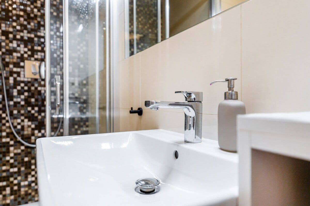 Prenájom bytu 30 m², Příčná, Praha, Praha Prenájom bytu 30 m², Příčná, Praha, Praha