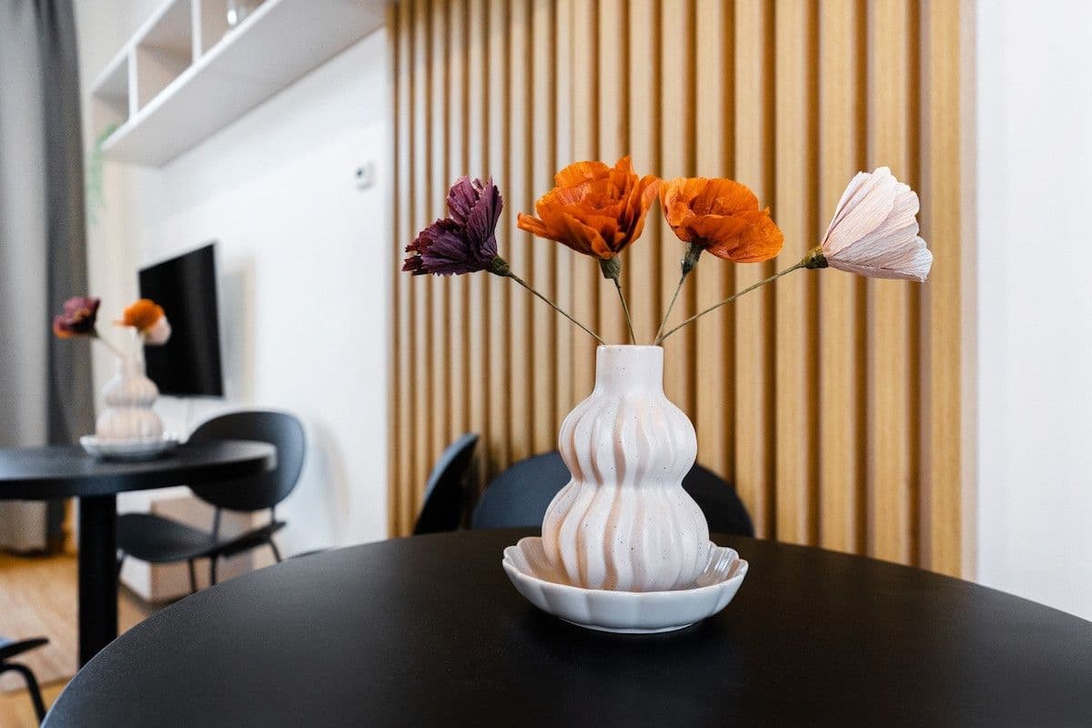 Prenájom bytu 30 m², Příčná, Praha, Praha Prenájom bytu 30 m², Příčná, Praha, Praha