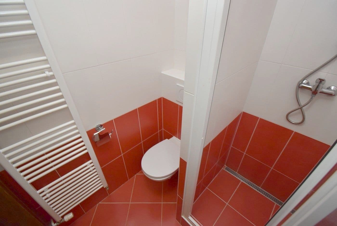 Prenájom bytu 1-izbový 30 m², Václavkova, Mladá Boleslav, Středočeský kraj Prenájom bytu 1-izbový 30 m², Václavkova, Mladá Boleslav, Středočeský kraj