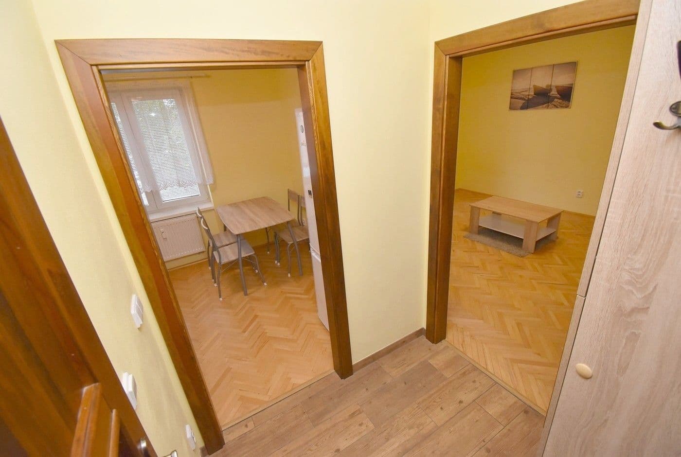 Prenájom bytu 1-izbový 30 m², Václavkova, Mladá Boleslav, Středočeský kraj Prenájom bytu 1-izbový 30 m², Václavkova, Mladá Boleslav, Středočeský kraj