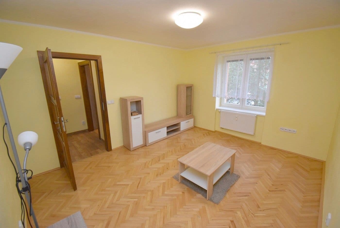Prenájom bytu 1-izbový 30 m², Václavkova, Mladá Boleslav, Středočeský kraj Prenájom bytu 1-izbový 30 m², Václavkova, Mladá Boleslav, Středočeský kraj