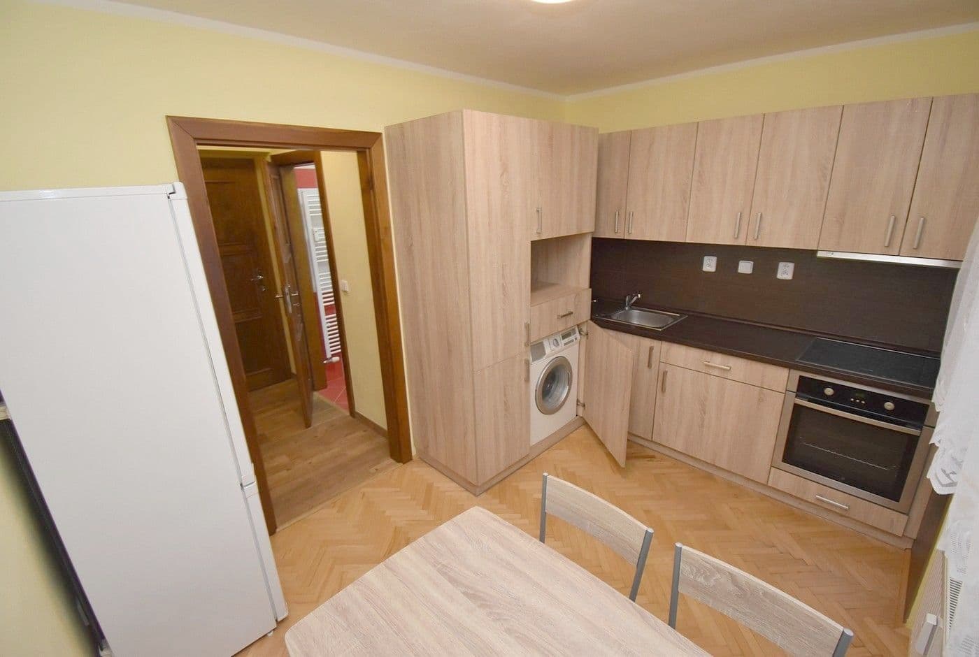 Prenájom bytu 1-izbový 30 m², Václavkova, Mladá Boleslav, Středočeský kraj Prenájom bytu 1-izbový 30 m², Václavkova, Mladá Boleslav, Středočeský kraj