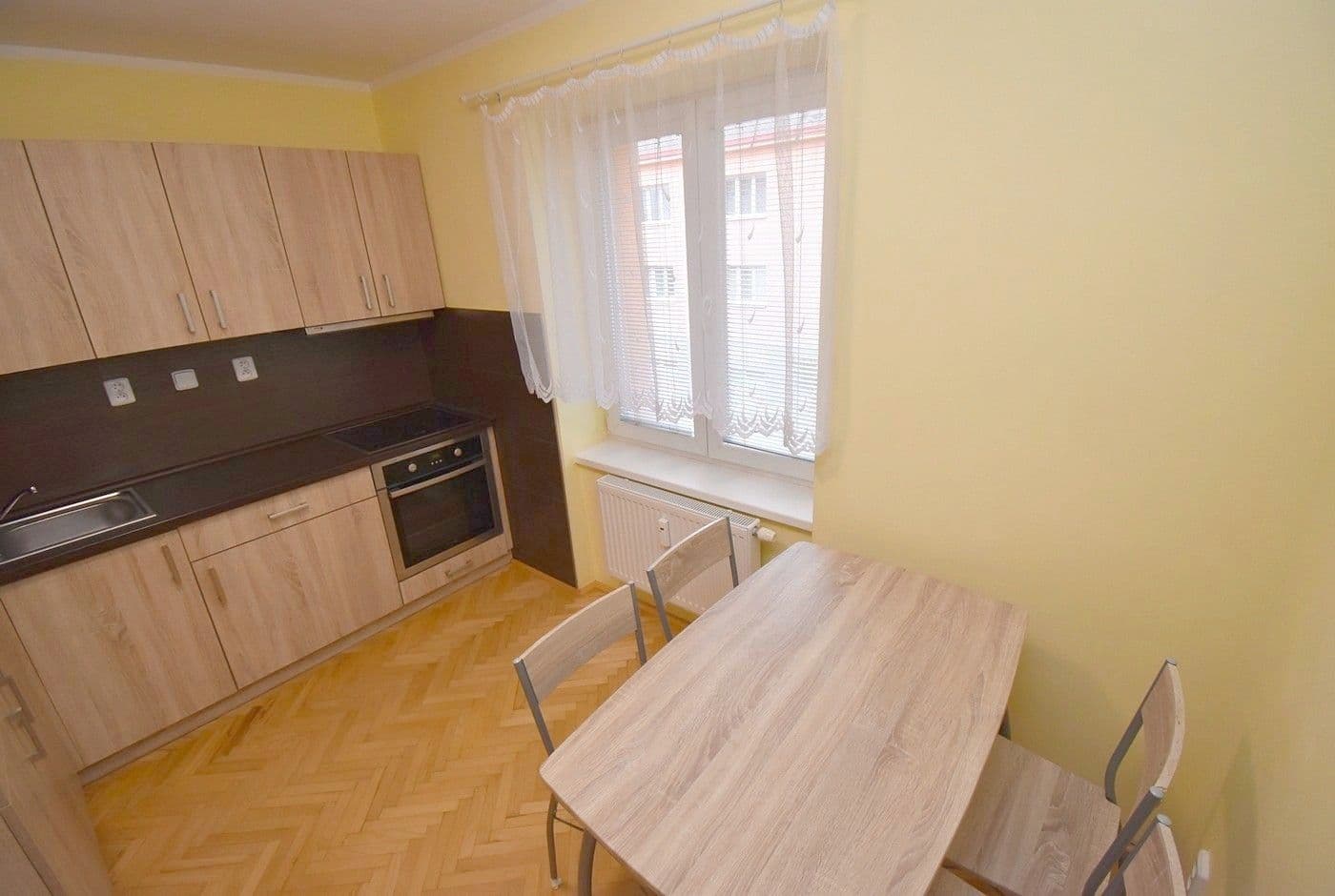 Prenájom bytu 1-izbový 30 m², Václavkova, Mladá Boleslav, Středočeský kraj Prenájom bytu 1-izbový 30 m², Václavkova, Mladá Boleslav, Středočeský kraj