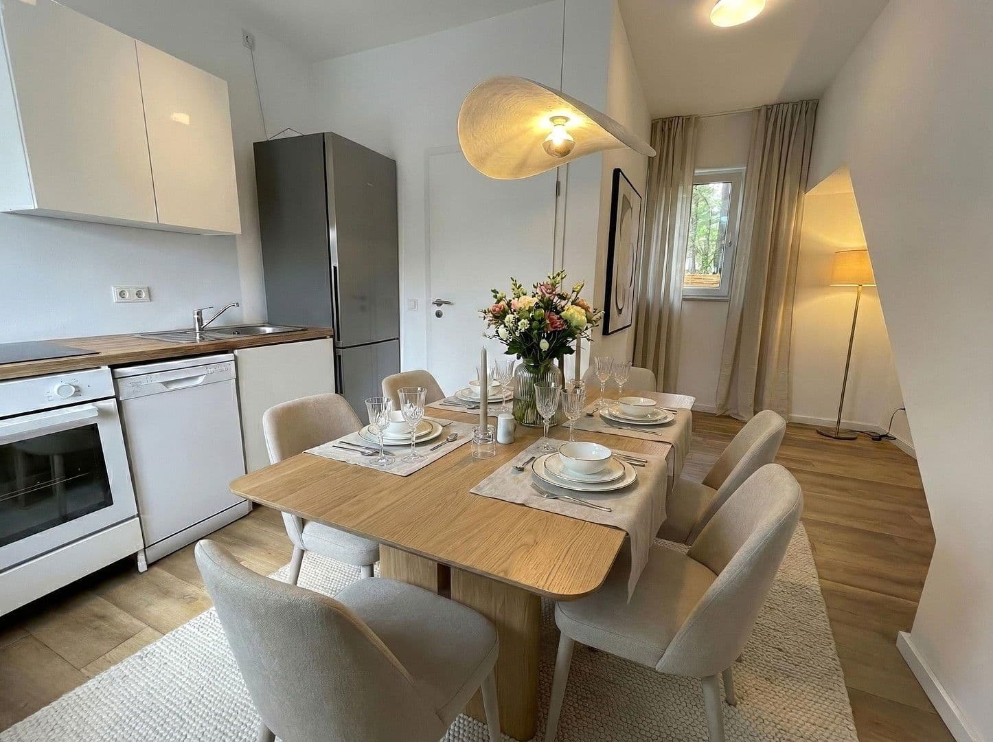 Prenájom bytu 3-izbový 60 m², Bimöhler Straße 35, Bad Bramstedt, Šlezvicko-Holštajnsko Prenájom bytu 3-izbový 60 m², Bimöhler Straße 35, Bad Bramstedt, Šlezvicko-Holštajnsko