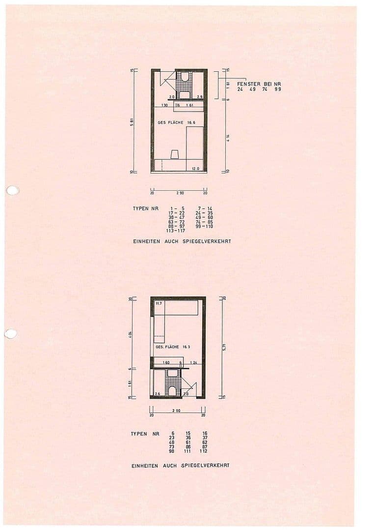 Prenájom bytu 1-izbový 17 m², Mitterweg 87, Innsbruck, Tirolsko Prenájom bytu 1-izbový 17 m², Mitterweg 87, Innsbruck, Tirolsko