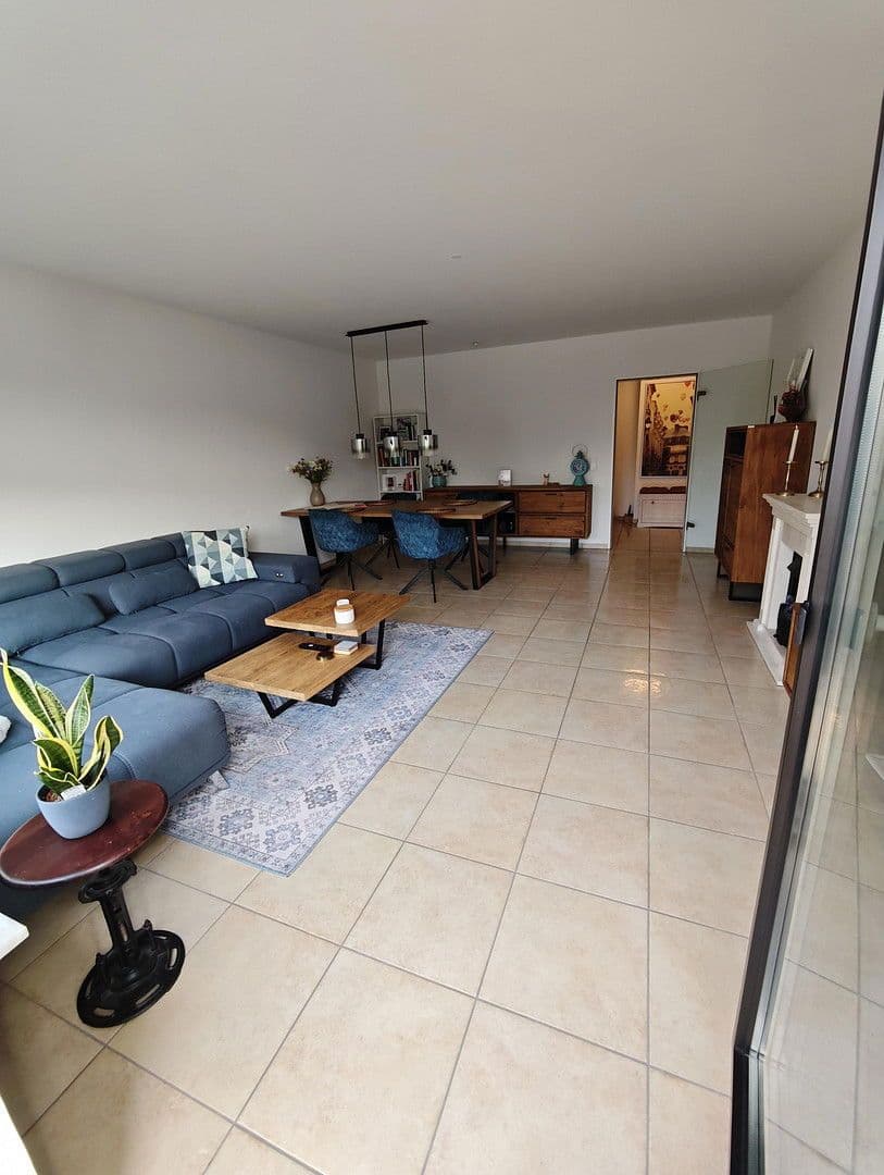 Predaj bytu 4-izbový 101 m², Kaarst, Severné Porýnie - Westfálsko Predaj bytu 4-izbový 101 m², Kaarst, Severné Porýnie - Westfálsko