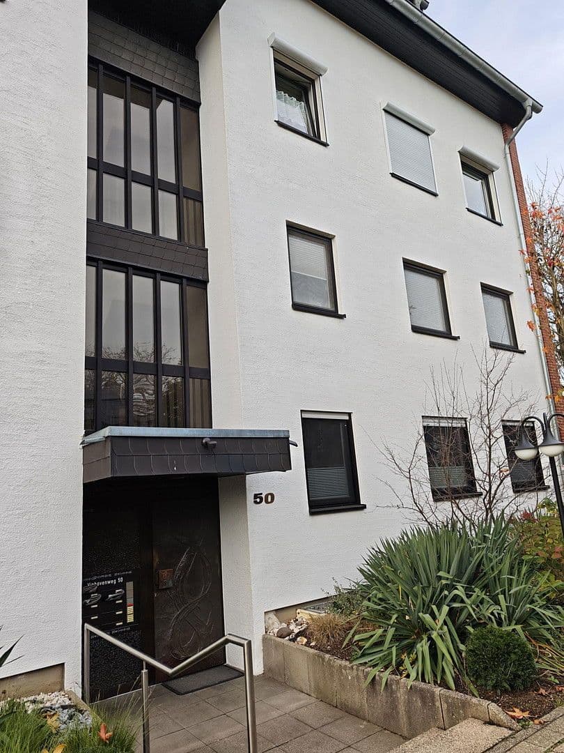 Predaj bytu 4-izbový 101 m², Kaarst, Severné Porýnie - Westfálsko Predaj bytu 4-izbový 101 m², Kaarst, Severné Porýnie - Westfálsko