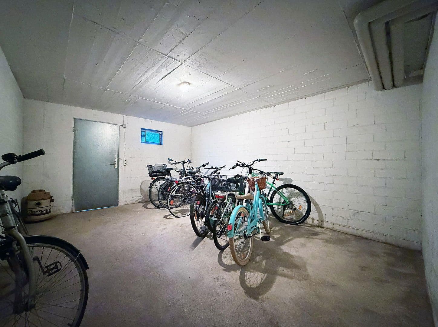 Predaj bytu 3-izbový 78 m², Marienstraße 9, Siegburg, Severné Porýnie - Westfálsko Predaj bytu 3-izbový 78 m², Marienstraße 9, Siegburg, Severné Porýnie - Westfálsko