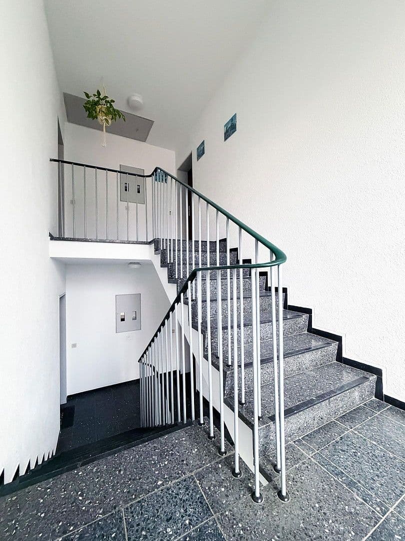 Predaj bytu 3-izbový 78 m², Marienstraße 9, Siegburg, Severné Porýnie - Westfálsko Predaj bytu 3-izbový 78 m², Marienstraße 9, Siegburg, Severné Porýnie - Westfálsko