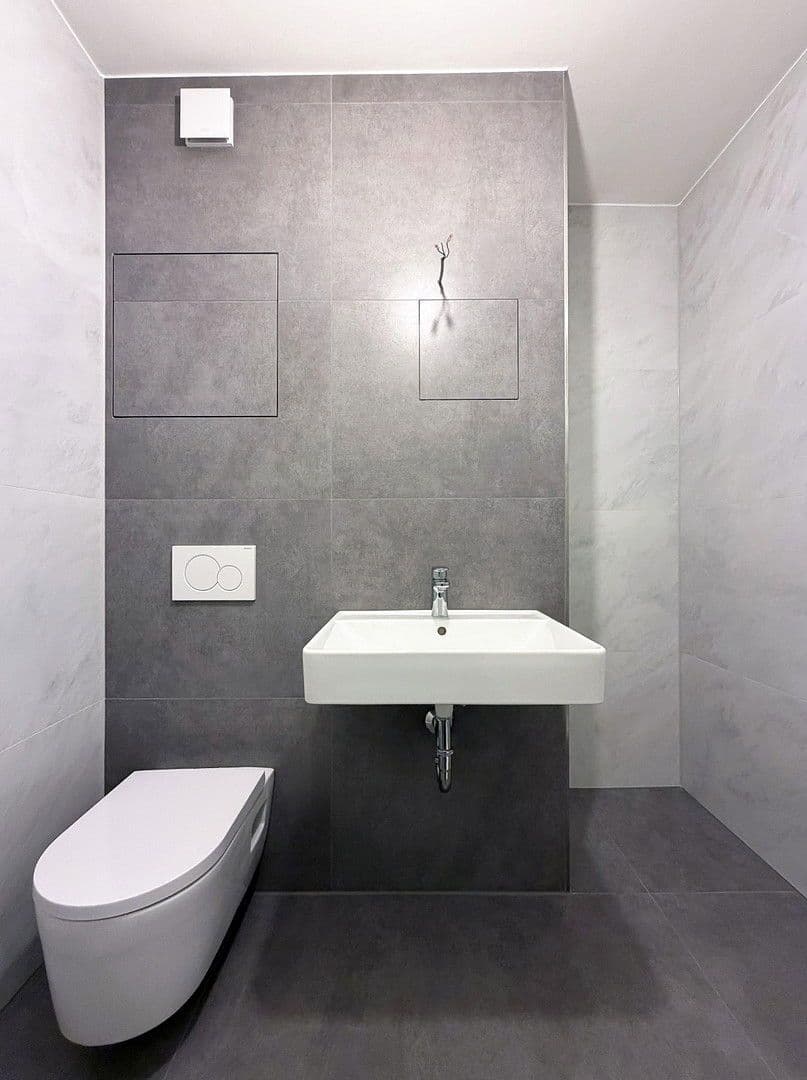 Predaj bytu 3-izbový 78 m², Marienstraße 9, Siegburg, Severné Porýnie - Westfálsko Predaj bytu 3-izbový 78 m², Marienstraße 9, Siegburg, Severné Porýnie - Westfálsko