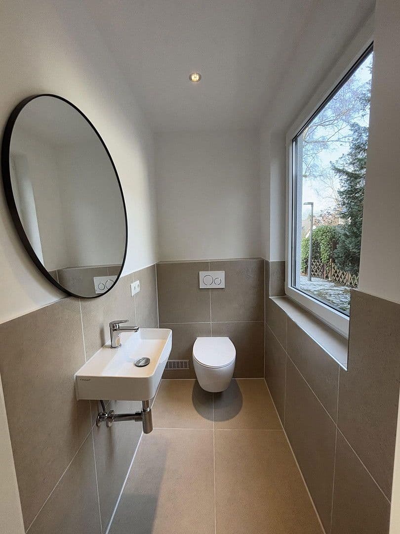 Predaj domu 105 m², pozemek 139 m², Hamburg, Hamburg Predaj domu 105 m², pozemek 139 m², Hamburg, Hamburg