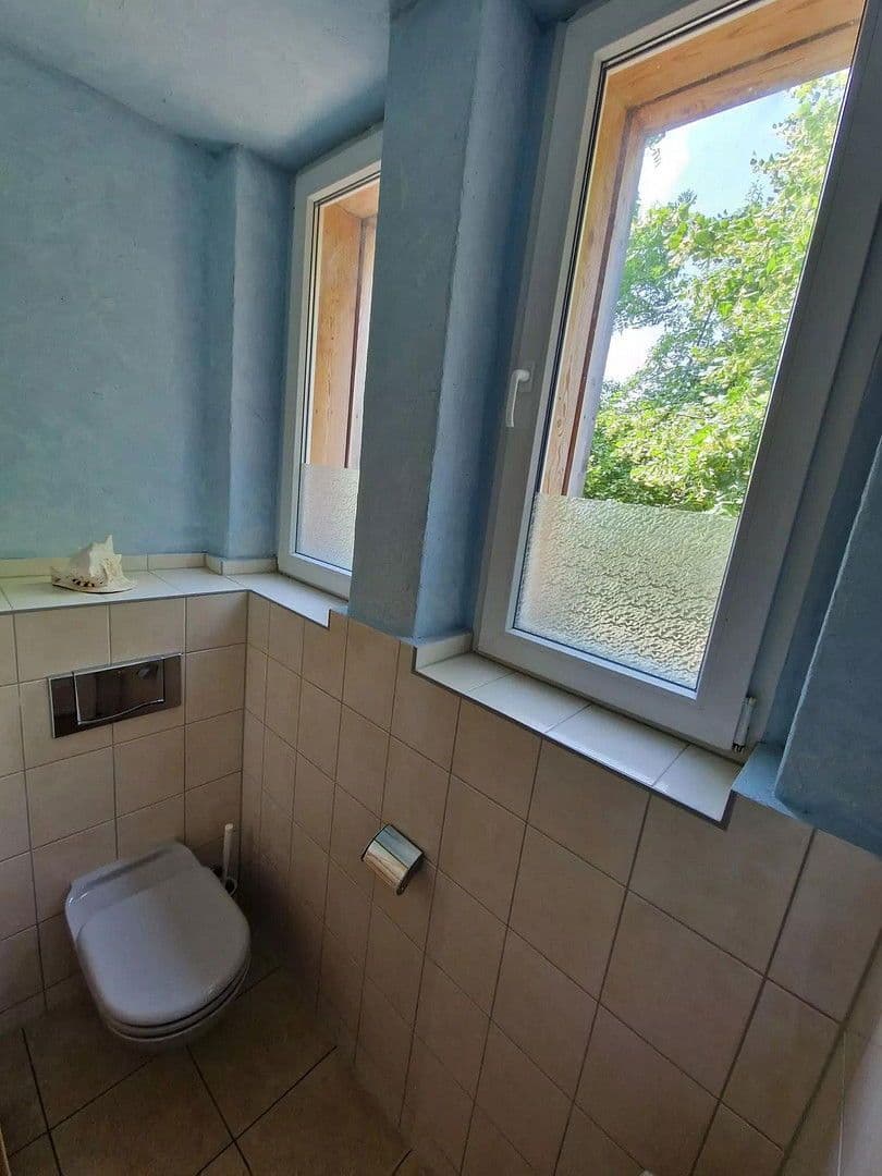 Prenájom kancelárie 64 m², Promenade 41, Fehrbellin, Brandenbursko Prenájom kancelárie 64 m², Promenade 41, Fehrbellin, Brandenbursko