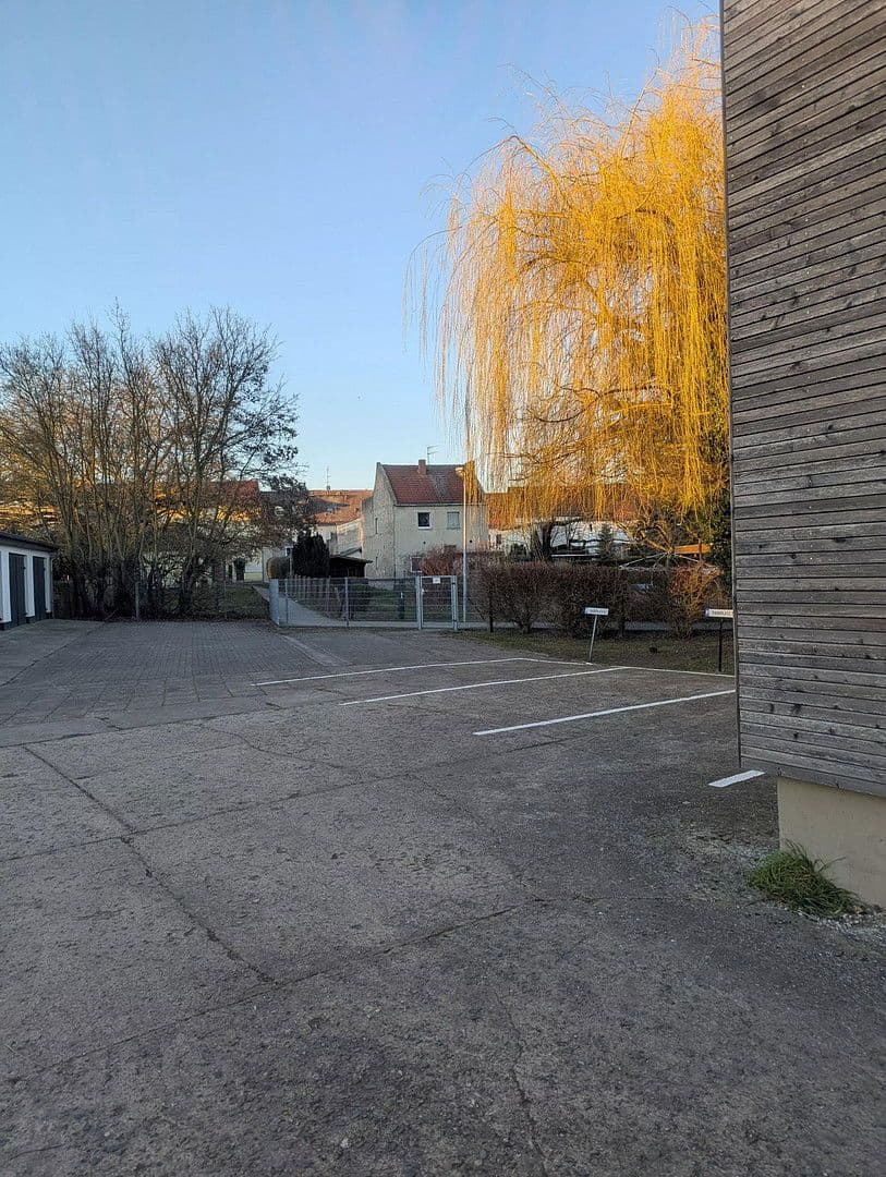 Prenájom kancelárie 64 m², Promenade 41, Fehrbellin, Brandenbursko Prenájom kancelárie 64 m², Promenade 41, Fehrbellin, Brandenbursko