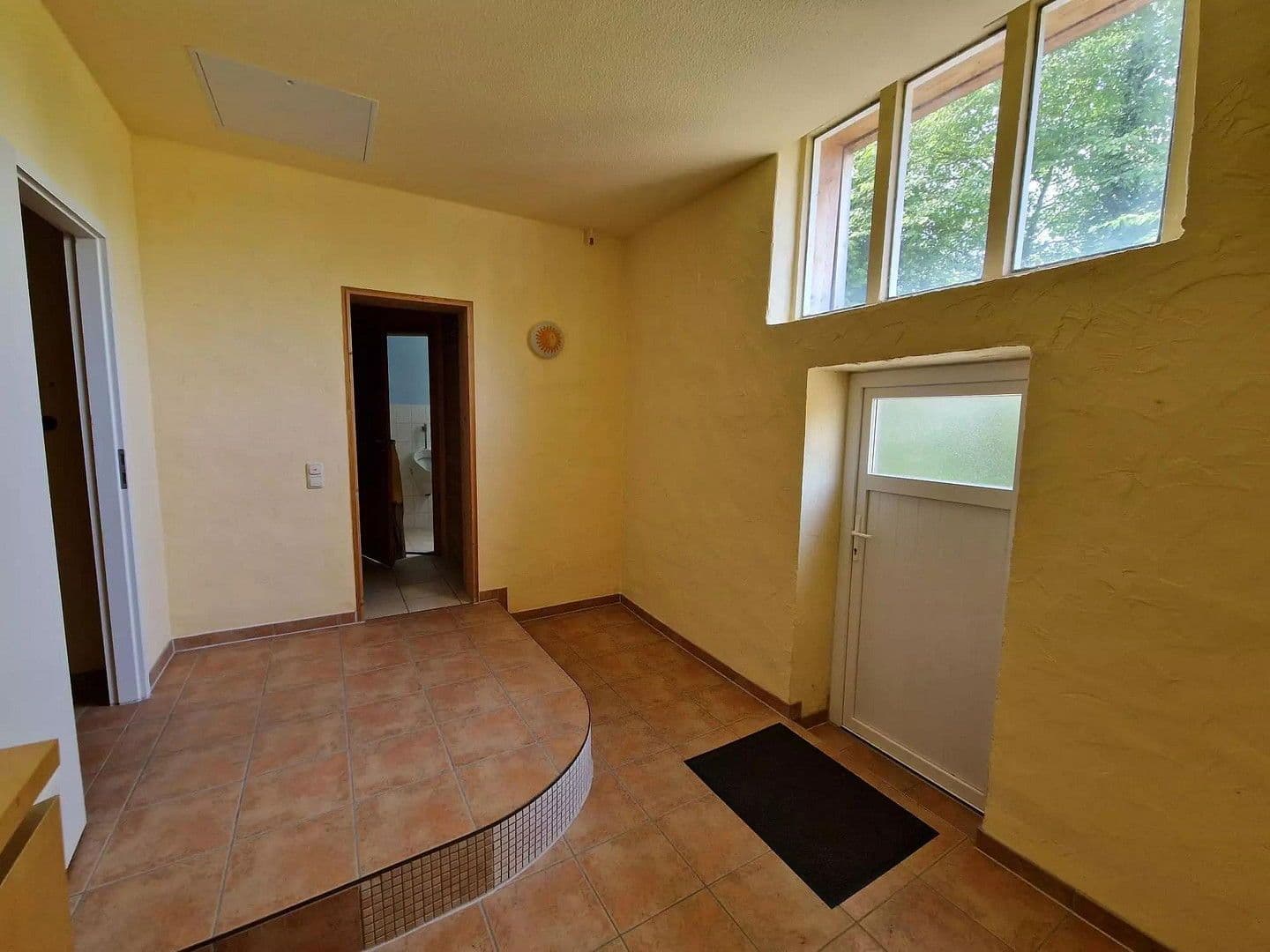 Prenájom kancelárie 64 m², Promenade 41, Fehrbellin, Brandenbursko Prenájom kancelárie 64 m², Promenade 41, Fehrbellin, Brandenbursko