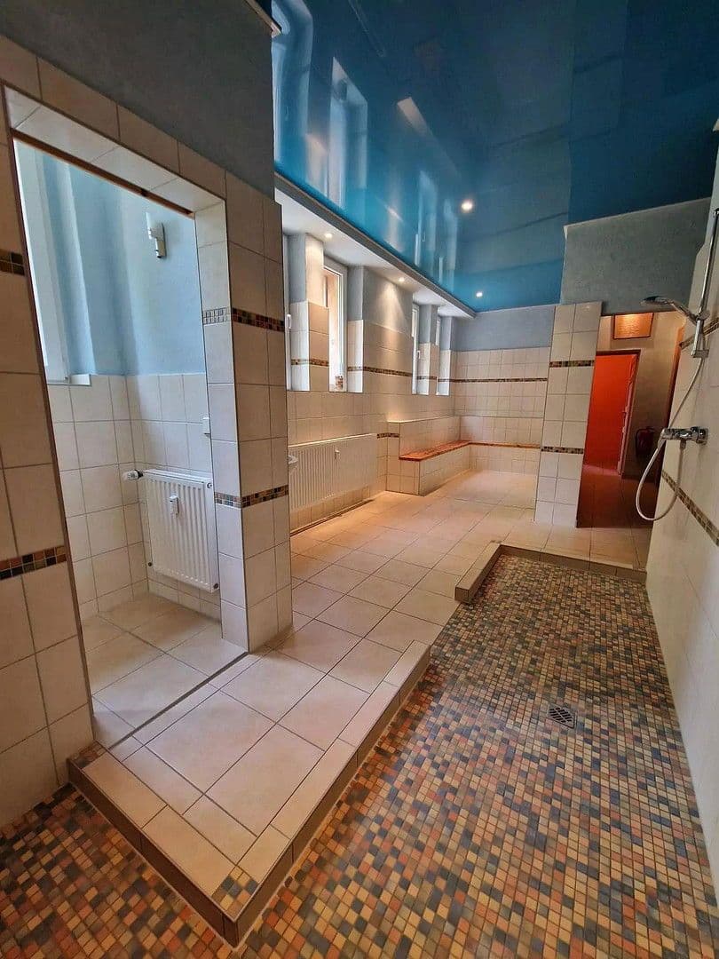 Prenájom kancelárie 64 m², Promenade 41, Fehrbellin, Brandenbursko Prenájom kancelárie 64 m², Promenade 41, Fehrbellin, Brandenbursko