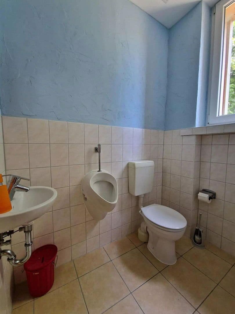 Prenájom kancelárie 64 m², Promenade 41, Fehrbellin, Brandenbursko Prenájom kancelárie 64 m², Promenade 41, Fehrbellin, Brandenbursko